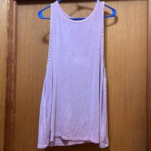 American eagle soft sexy tank